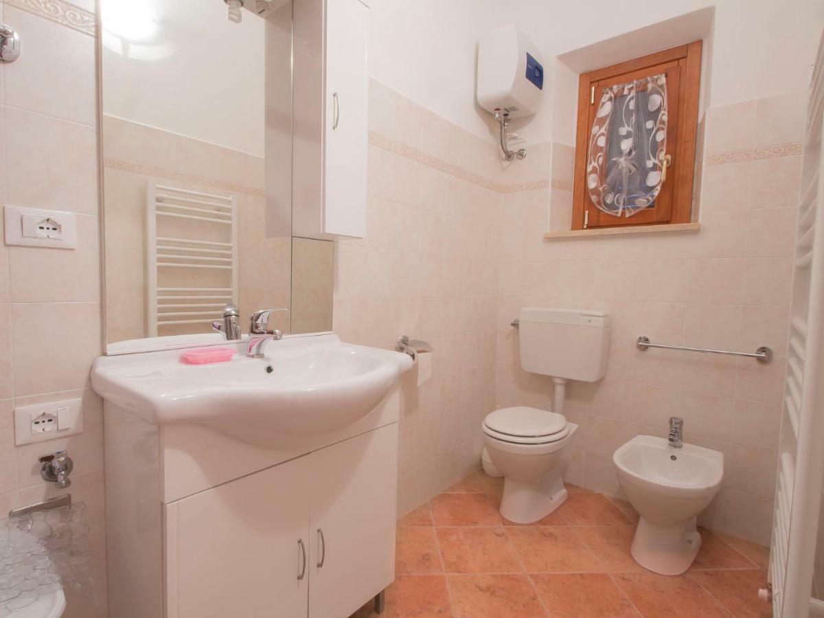 Apartment Podere La Quercia By Interhome Riparbella Bagian luar foto